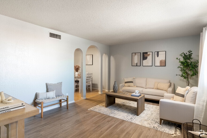Interior Photo