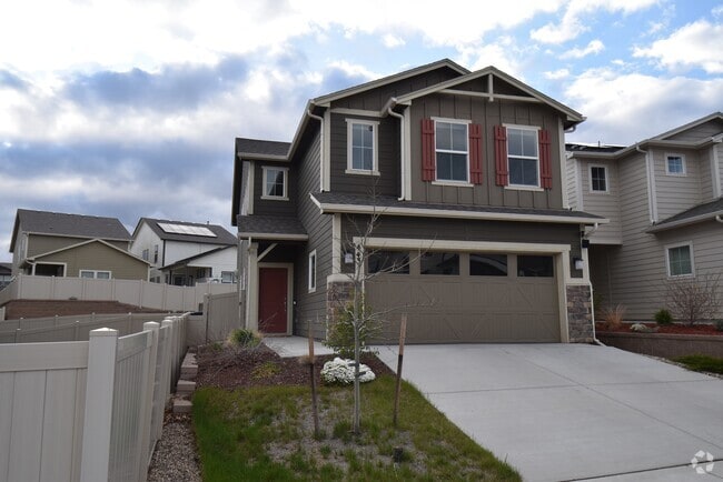Building Photo - 4431 Gneiss Loop Rental