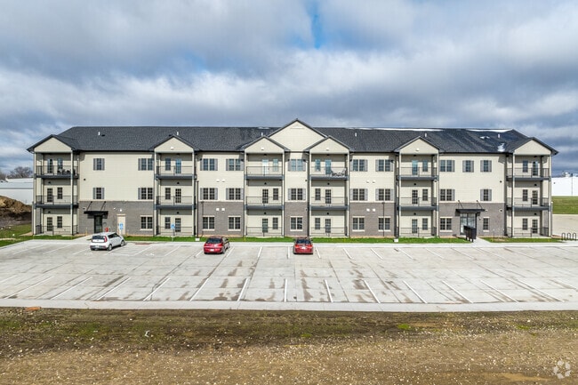 Harvest Lofts