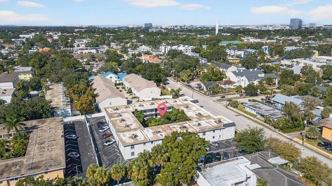 Photo - 2808 W Azeele St Unit 205