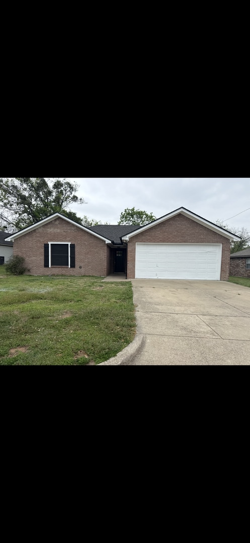 Building Photo - Full Brick 3 bedroom 2 bath 2 car garage in Mary's Creek Estates!!