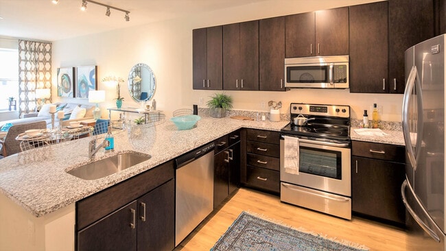 Residences at Annapolis Junction