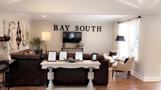 Bay South - Bay South Apartamentos