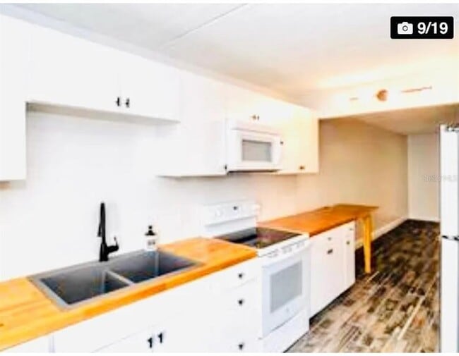 4435 1st St NE Unit 308