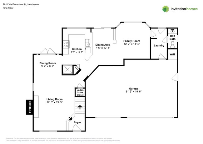 2811 Via Florentine St - 2811 Via Florentine St