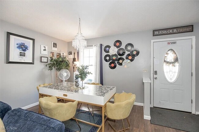 Photo - Gorgeous 4BD/2 BA Home for Rent- Cleveland