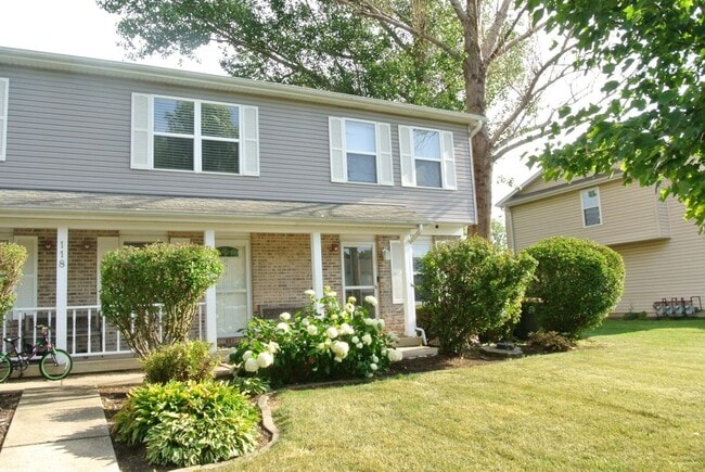 Building Photo - 118 Colonial Pkwy Rental