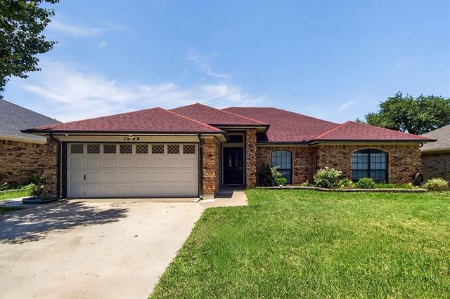 Photo - 1809 Greenbend Dr Casa