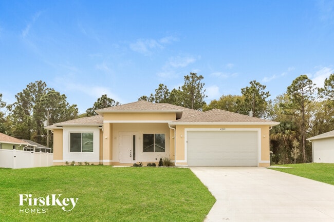 Building Photo - 4391 Cuthbert Ave