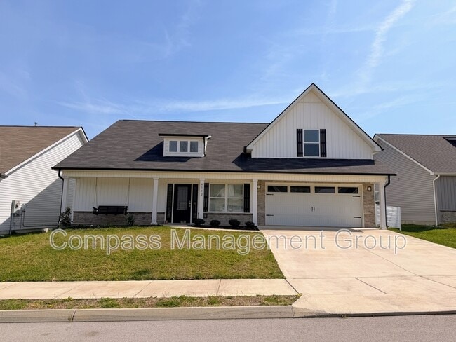 Photo - 6512 Cara Cade Ln