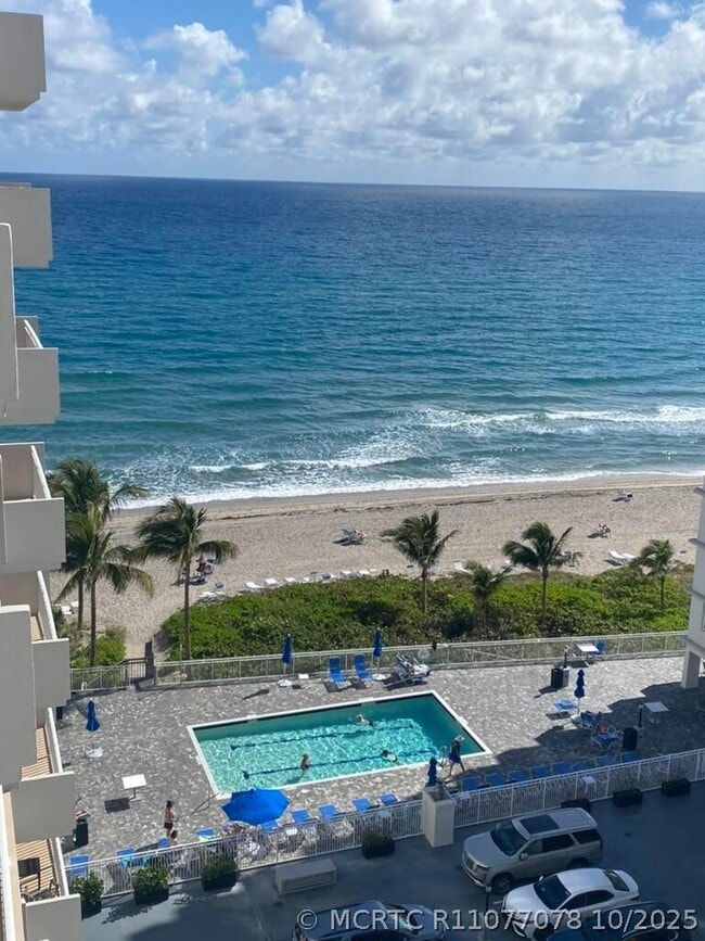 Building Photo - 3221 S Ocean Blvd Unit 901