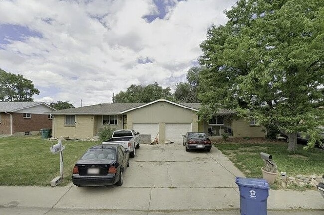 Building Photo - 4585 Hoyt St