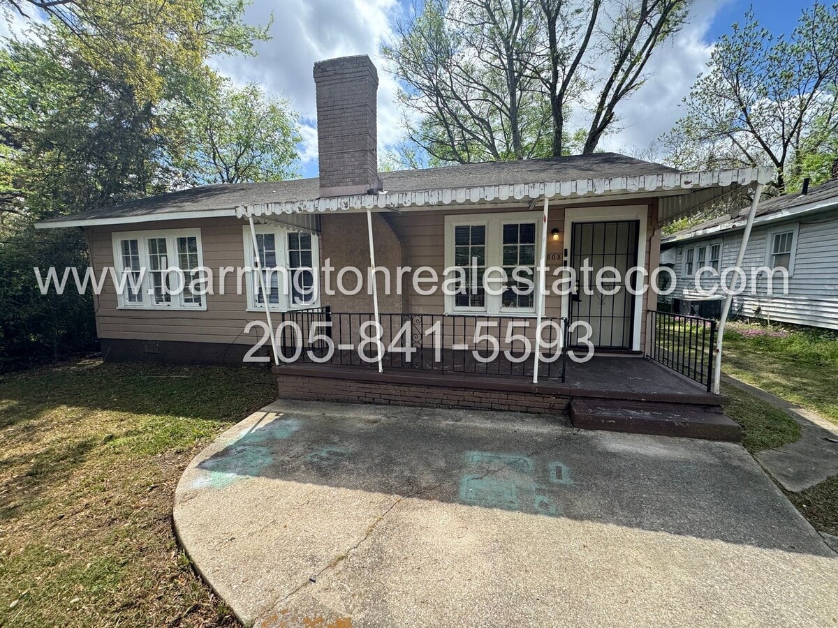 Photo - 603 11th Ave