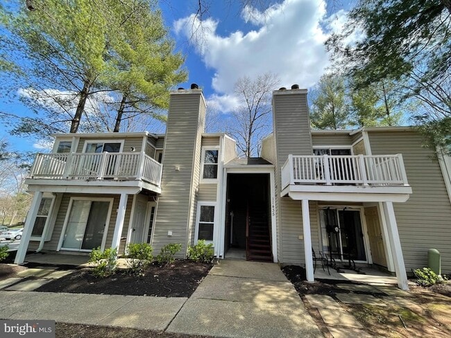 Photo - 11435 Little Patuxent Pkwy Condo Unit 207