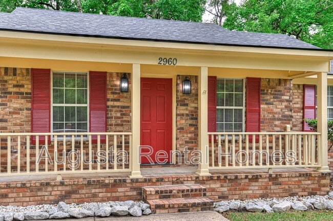 Building Photo - 2960 Glenn Hills Dr