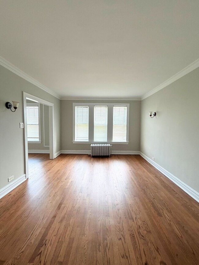 1600 W Granville Ave Unit 1600-3I