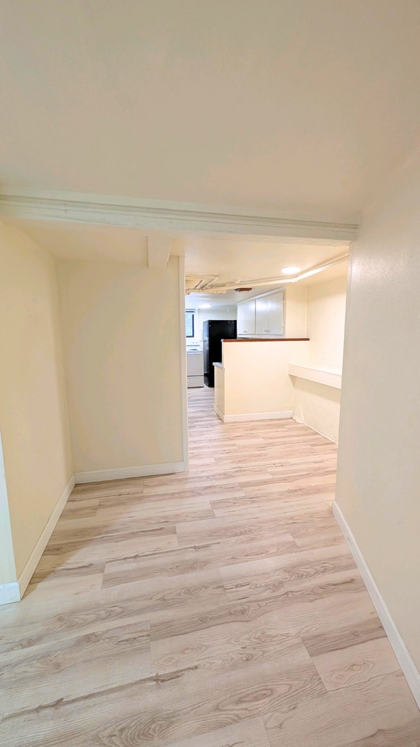 Photo - Corvallis Duplex