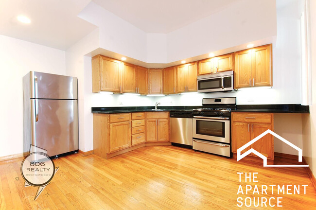 Photo - 3409 W Parker Ave Apartments Unit 2