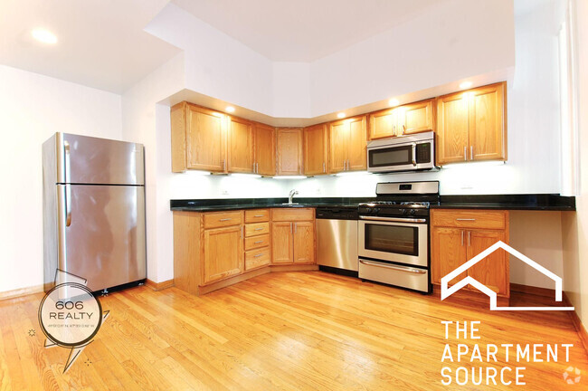 Building Photo - 3409 W Parker Ave Unit 2 Rental