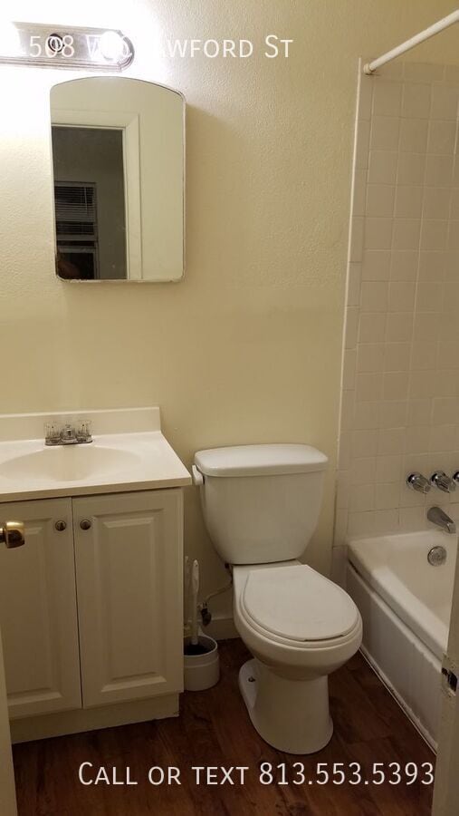 Photo - 508 W Crawford St