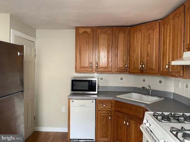 Building Photo - 416 Washington St