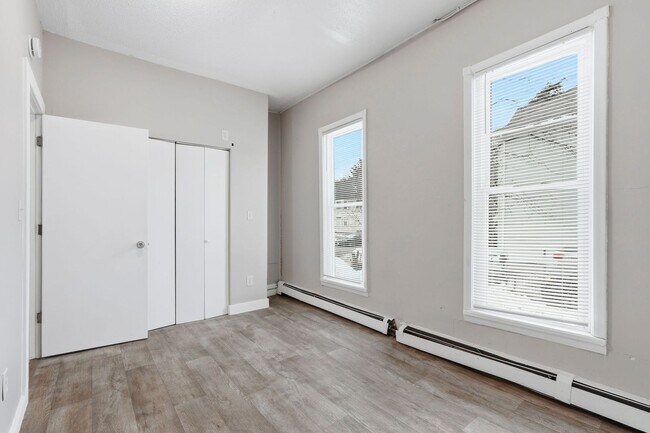 Photo - Updated 2-Bed 1-Bath Unit - Available Now! Unit 9