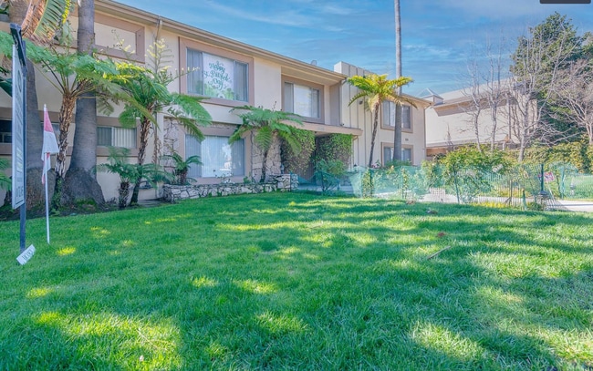Photo - Chandler Apartments
