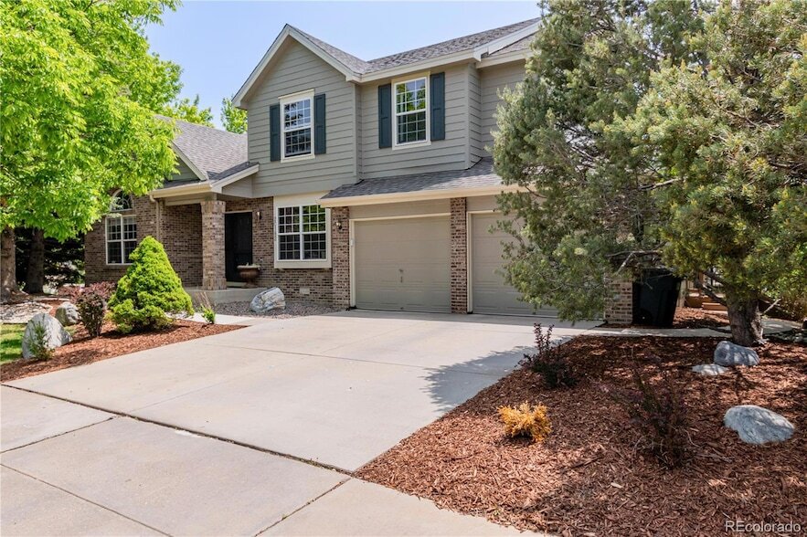 Photo - 20182 E Maplewood Pl Casa