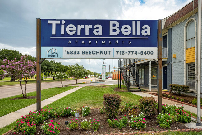 Tierra Bella - Tierra Bella Apartments