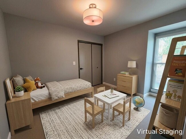 Photo - Foster City 3 bedroom