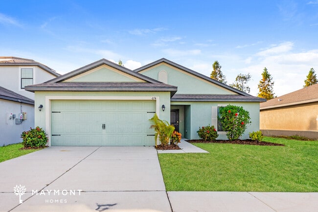 Building Photo - 674 Chatham Walk Dr