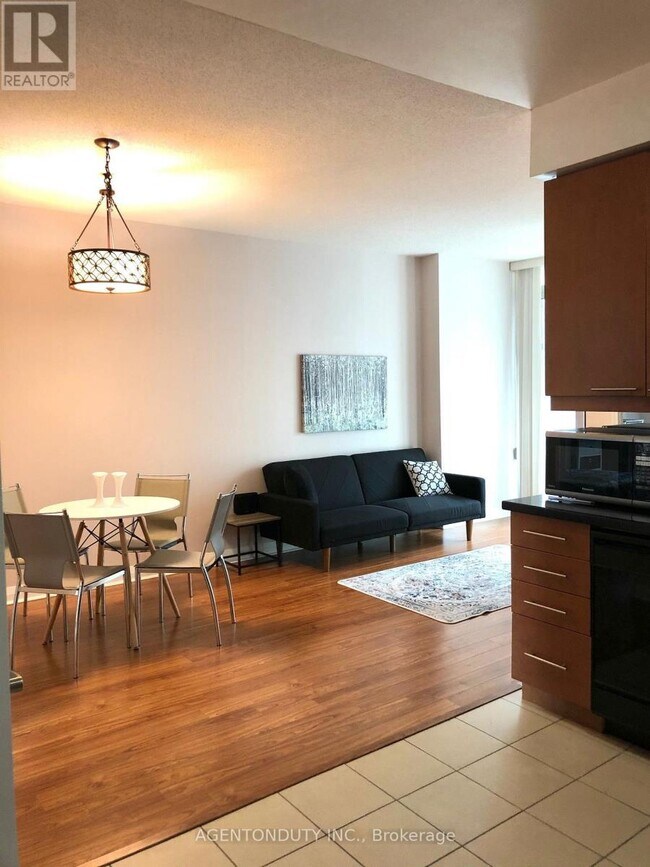 Photo - 1121 Bay St. Unit 701