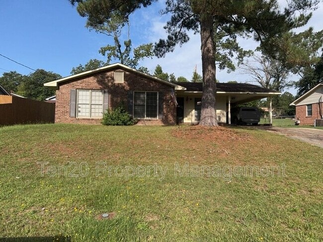 Building Photo - 5207 Grady Dr Rental