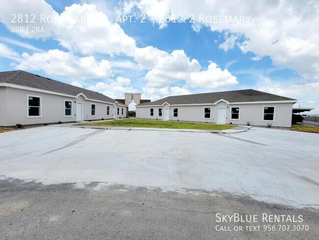 Photo - 2812 Rosemary Dr Unit 2812-2 Rosemary