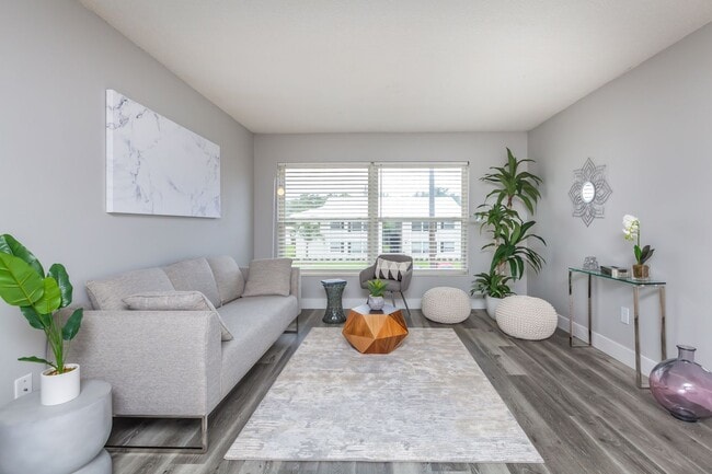 Armature Park Apartments
