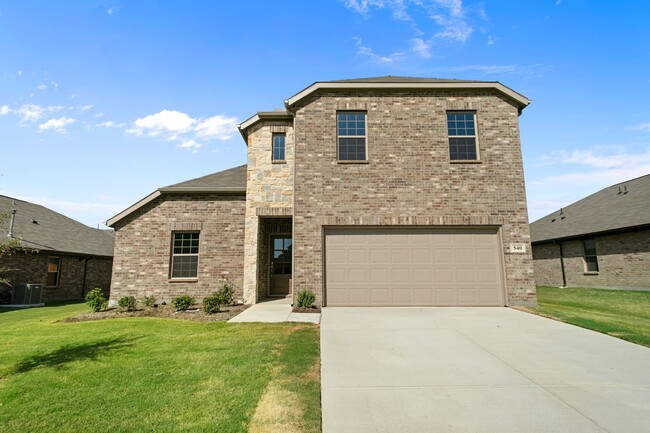 5 Bedroom 3 Bathroom New Home in Van Alsty... - 5 Bedroom 3 Bathroom New Home in Van Alsty...