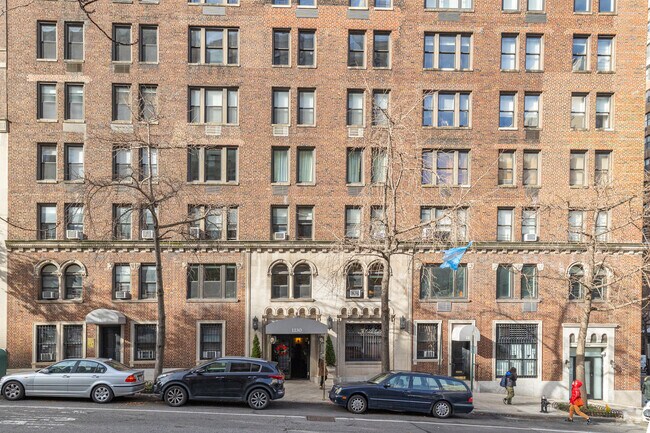 Photo - 1230 Park Ave
