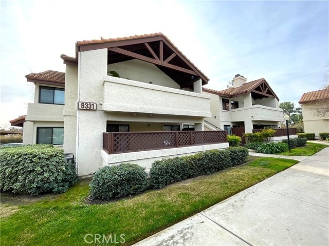 Photo - 8331 Vineyard Ave Unidad 1 Rental