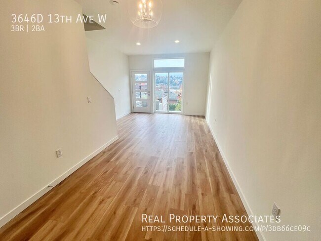 Photo - 3646D 13th Ave W-