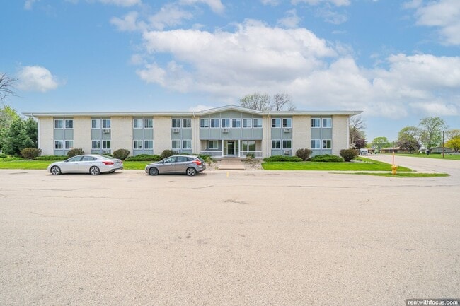 Photo - Rainbow Drive