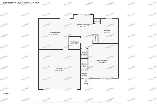 Photo - 7945 Merdon Dr