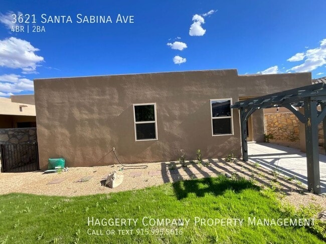 Photo - 3621 Santa Sabina Ave