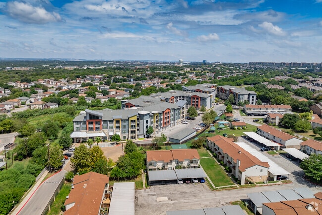 Contexto aéreo - Axis Hamilton