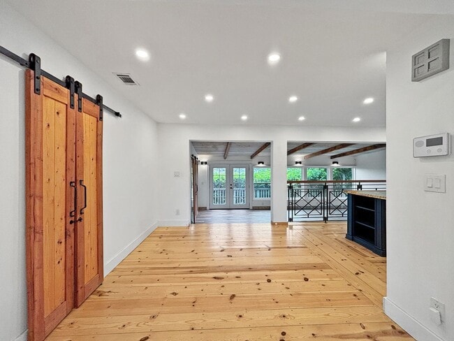 Photo - SD: Charming 2BD/2BA Home in La Mesa with Wraparound Porch, Turf Backyard & Attached Garage
