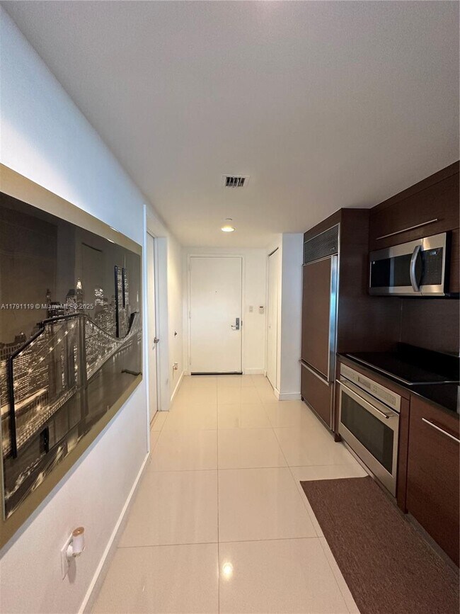 Photo - 495 Brickell Ave Unit 4508