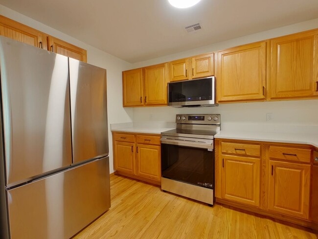 1401 E Douglas Ave Unit 1401 E Douglas Ave, Apt C