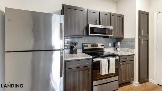 Photo - 3250 Hudson Crossing Unit 937