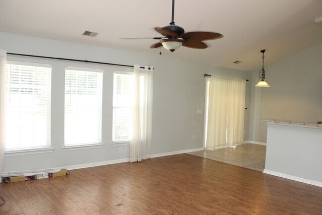 Photo - Ranch Home w/ Privacy Fence