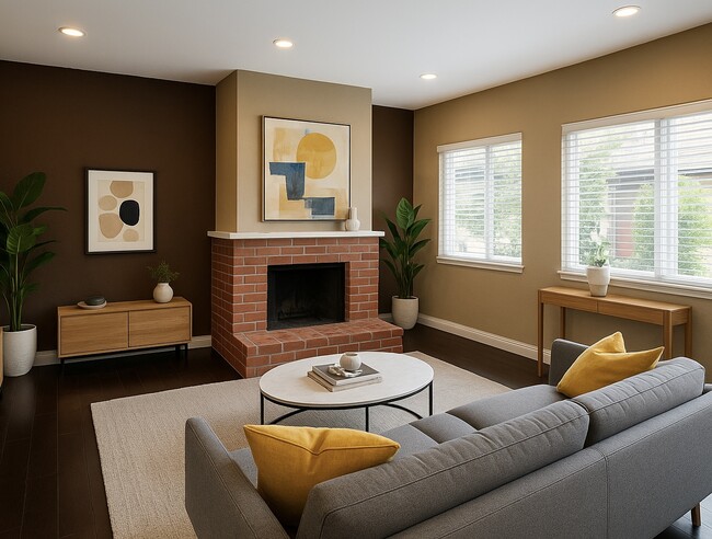 Building Photo - 3850 Maybelle Ave Unit 6