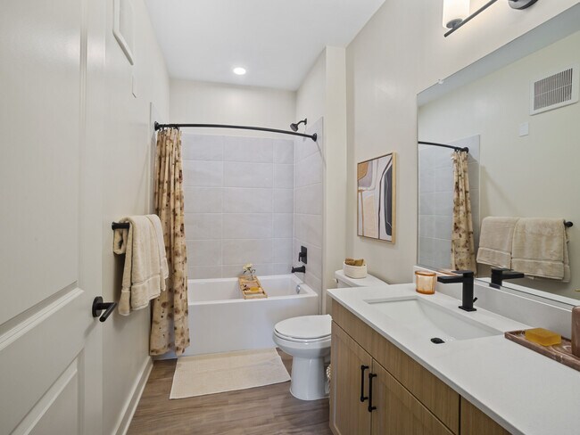 Photo - Canopy on Western